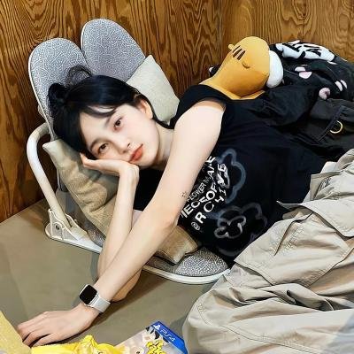 夏日暖洋洋